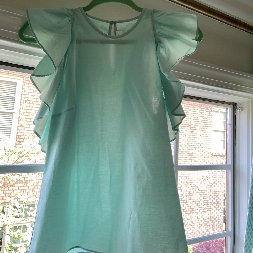Amanda Uprichard blouse